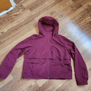 Lululemon Always Effortless Jacket